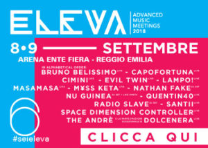 Eleva Festival