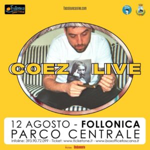 follonica coez