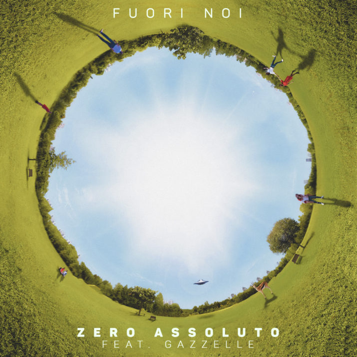 Zero Assoluto