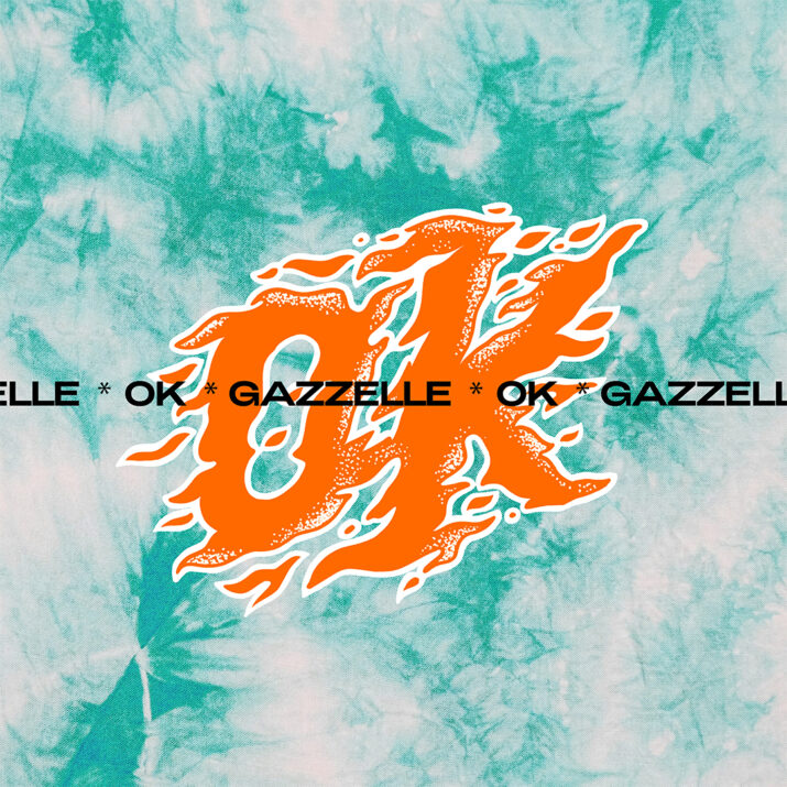 Gazzelle