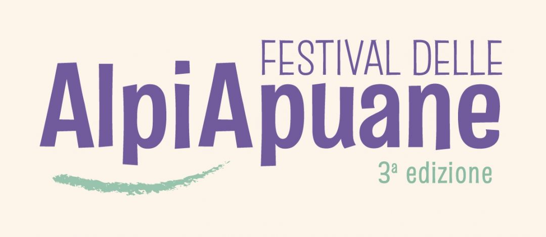 Banner Festival delle Alpi Apuane 2022