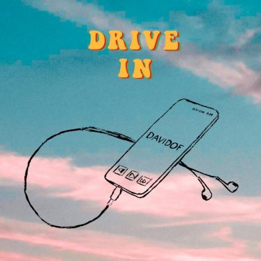 Davidof fuori con il singolo Drive in – la recensione