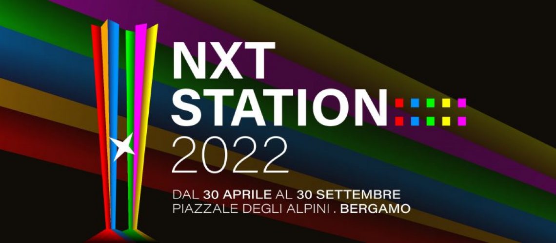 NXT STATION 2022: Il programma di Agosto
