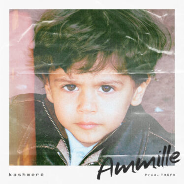 “Ammille” è il nuovo singolo di Kashmere – Leggi la recensione