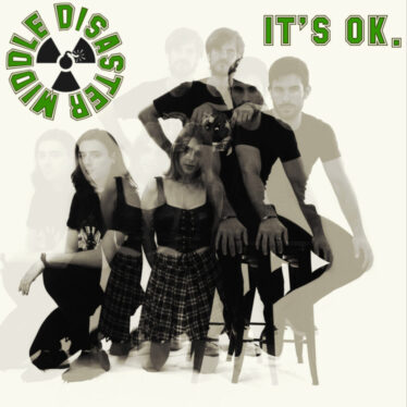 “It’s ok”, fuori il primo EP dei Middle Disaster