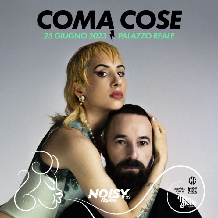 Coma Cose