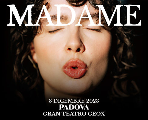 Madame