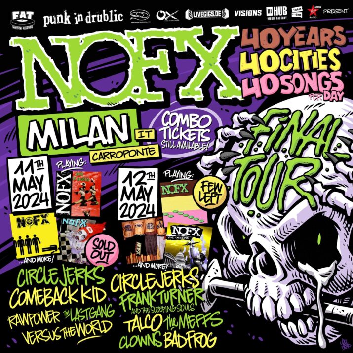 NOFX