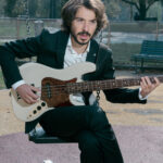 previously
