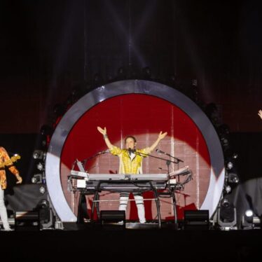 POOH60 alla Reggia di Caserta: sessant’anni di musica, emozioni, sorrisi e canzoni che appartengono a tutti